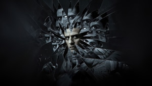 Moon Knight, Tv Shows, Superheroes, Artwork, Digital Art, 4K wallpaper