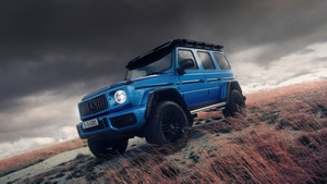 Mercedes G Class, Mercedes, Mercedes Benz, Cars, Suv, Behance, , 4K wallpaper