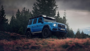 Mercedes G Class, Mercedes, Mercedes Benz, Cars, Suv, Behance, , 4K wallpaper