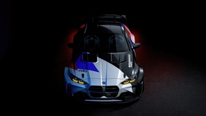 Bmw, Cars, Bmw M4, Artstation, 4K wallpaper