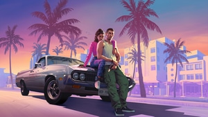 Gta 6, Gta Vi, Gta, Rockstar, Games, Xbox Games, Ps5 Games, Pc Games, 2024 Games, Video Games, 4K wallpaper