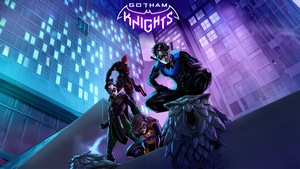 Gotham Knights, 2023 Games, Games, Ps4 Games, Ps5 Games, Xbox Games, Pc Games, Xbox One Games, Artwork, Digital Art, Video Games, Deviantart, 4K wallpaper