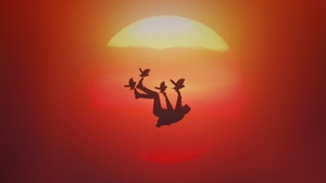 Artist, Artwork, Digital Art, 4K wallpaper