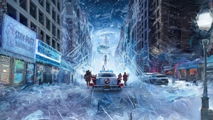 Ghostbusters Frozen Empire, 2024 Movies, Movies, 4K wallpaper