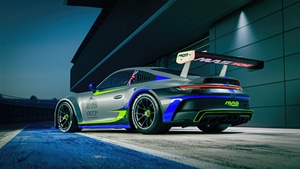 Porsche 911, Porsche, Cars, Racing Cars, Artstation, 4K wallpaper