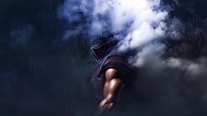 Mortal Kombat, 2023 Games, Games, Artist, Artwork, Digital Art, Video Games, 4K wallpaper