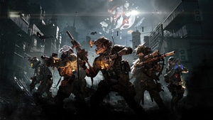 Shrapnel, Pc Games, 2024 Games, Games, Video Games, 4K wallpaper