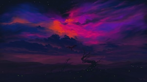 Artist, Artwork, Digital Art, 4K wallpaper