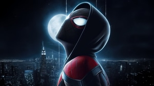 Spiderman, Superheroes, Artwork, Artist, Digital Art, Art, Deviantart, 4K wallpaper