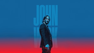 John Wick, Movies, Artwork, 4K wallpaper