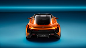 Toyota, Cars, 4K wallpaper