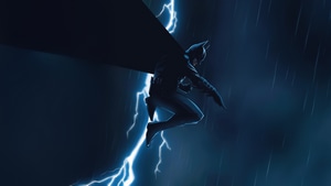 Batman, Superheroes, Artwork, Artist, Digital Art, 4K wallpaper
