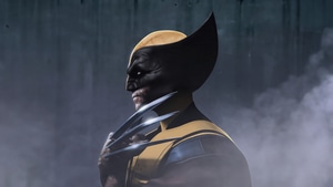 Wolverine, Hugh Jackman, Superheroes, Artist, Artwork, Digital Art, Artstation, 4K wallpaper