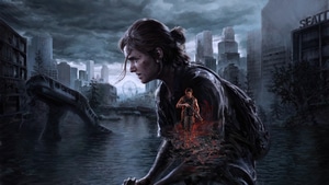 The Last Of Us Part 2, The Last Of Us, 2023 Games, Games, Video Games, 4K wallpaper