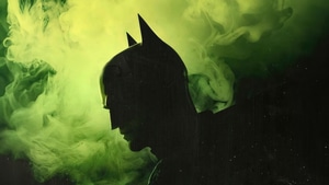 The Batman 2, Batman, Superheroes, 2025 Movies, Movies, Artist, Artwork, Digital Art, 4K wallpaper