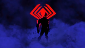 Spiderman 2099, Superheroes, Artwork, Digital Art, Artist, Behance, Minimalism, 4K wallpaper