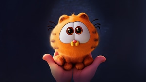 The Garfield Movie, Movies, 2024 Movies, Animated Movies, 4K wallpaper