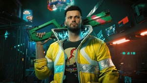 Cyberpunk 2077, 2023 Games, Games, Ps Games, Xbox Games, Pc Games, Video Games, 4K wallpaper