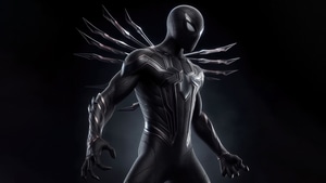 Spiderman, Superheroes, Artwork, Digital Art, Art, Deviantart, 4K wallpaper