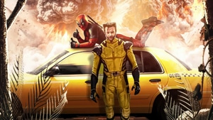 Deadpool And Wolverine, Deadpool 3, Wolverine, Deadpool, 2024 Movies, Movies, Superheroes, Artist, Artwork, Digital Art, 4K wallpaper