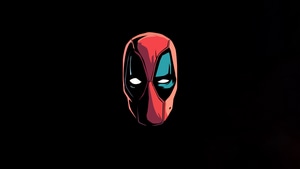 Deadpool, Superheroes, Artwork, Artist, Digital Art, Behance, Movies, , 4K wallpaper