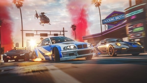 Need For Speed, Games, Pc Games, Xbox Games, Ps Games, Cars, 2023 Games, Artstation, Video Games, 4K wallpaper