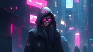 Artist, Artwork, Digital Art, 4K wallpaper