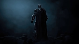 Batman, Superheroes, Artist, Artwork, Digital Art, 4K wallpaper