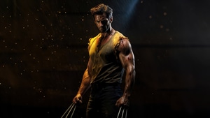 X Men, Wolverine, Superheroes, Artwork, Digital Art, 4K wallpaper