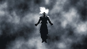 Goku, Dragon Ball Super, Anime, Dragon Ball, Artwork, Digital Art, Artist, Artstation, 4K wallpaper