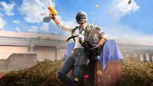 Pubg, Ps5 Games, Playerunknowns Battlegrounds, 2024 Games, Games, Video Games, , 4K wallpaper