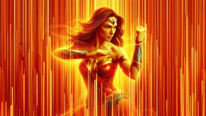 Wonder Woman, Superheroes, Artwork, Digital Art, 4K wallpaper