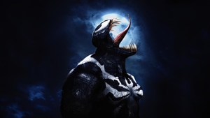 Marvels Spider Man 2, Venom, Spider Man 2, 2023 Games, Ps5 Games, Games, Superhroes, Video Games, 4K wallpaper