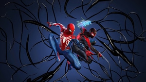 Spider Man Miles Morales, Games, 2023 Games, Ps5 Games, Ps Games, Spiderman, Marvel, Video Games, 4K wallpaper