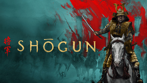 Shogun, TV series, 2024 Series, 4K wallpaper