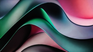Abstract, Artist, Artwork, Digital Art, Artstation, 4K wallpaper