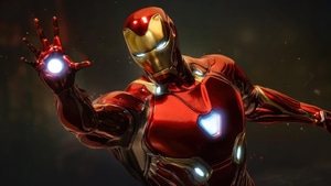 Iron Man, Superheroes, Artwork, Digital Art, Art, 4K wallpaper