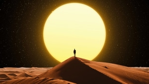 Artist, Artwork, Digital Art, 4K wallpaper
