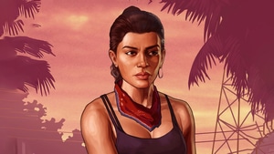 Gta 6, Gta Vi, Gta, Rockstar, Games, Xbox Games, Ps5 Games, Pc Games, 2024 Games, Video Games, 4K wallpaper