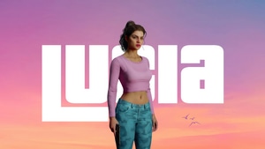 Gta 6, Gta Vi, Gta, Rockstar, Games, Xbox Games, Ps5 Games, Pc Games, 2024 Games, Video Games, 4K wallpaper