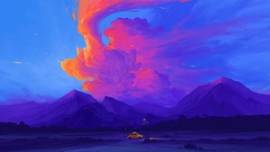 Artist, Artwork, Digital Art, Deviantart, 4K wallpaper
