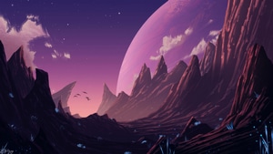 Artist, Artwork, Digital Art, Deviantart, 4K wallpaper