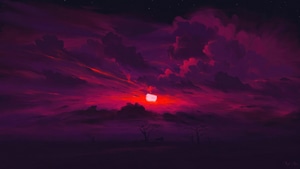 Artist, Artwork, Digital Art, 4K wallpaper