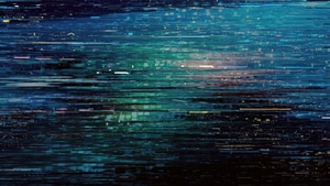 Glitch, Abstract, Artist, Artwork, Digital Art, Deviantart, 4K wallpaper