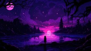 Artist, Ai, Artwork, Digital Art, Deviantart, 4K wallpaper