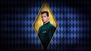 Argylle, Movies, 2024 Movies, Apple, Henry Cavill, 4K wallpaper