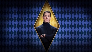 Argylle, Movies, 2024 Movies, Apple, John Cena, 4K wallpaper