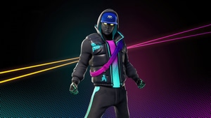 Fortnite, Games, Video Games, 4K wallpaper