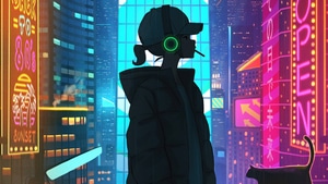 Scifi, City, Artist, Artwork, Digital Art, 4K wallpaper