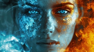 Ai, Artist, Artwork, Digital Art, 4K wallpaper